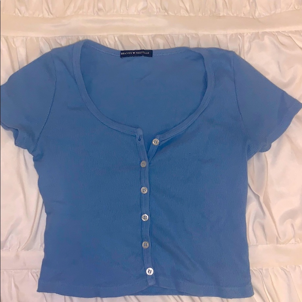 Brandy Melville Zelly Top !!!